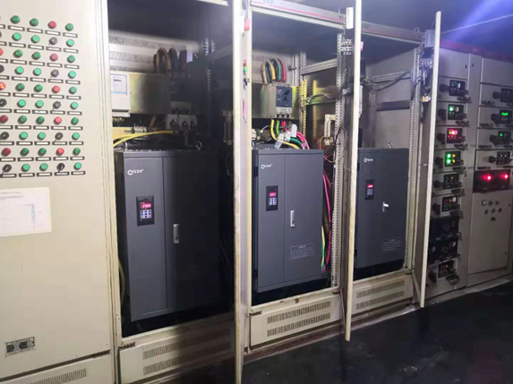 變頻器廠家 | 水泵頻繁啟停費(fèi)電？變頻器智 ...